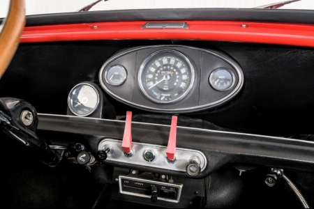 MINI 1275 GT  thumbnail 14