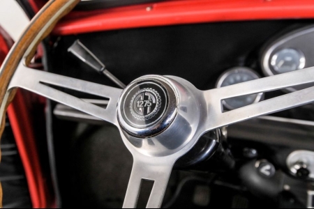 MINI 1275 GT  thumbnail 15