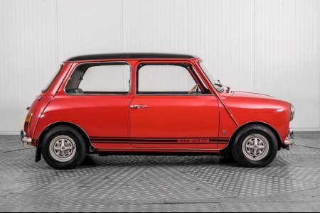MINI 1275 GT  thumbnail 16