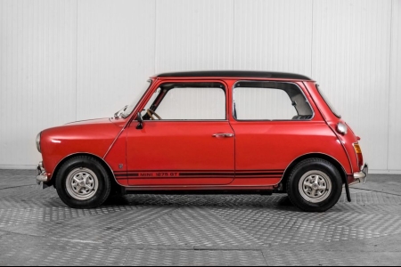MINI 1275 GT  thumbnail 17