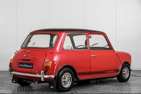 MINI 1275 GT  thumbnail 2
