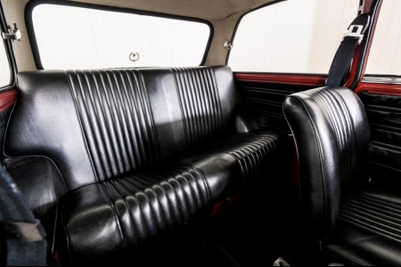 MINI 1275 GT  thumbnail 20