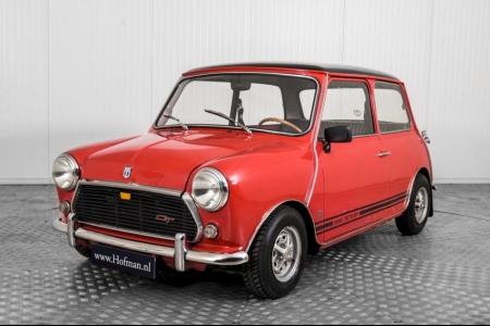 MINI 1275 GT  thumbnail 21