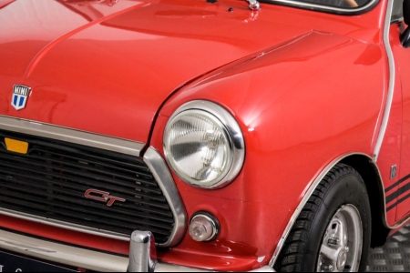 MINI 1275 GT  thumbnail 22