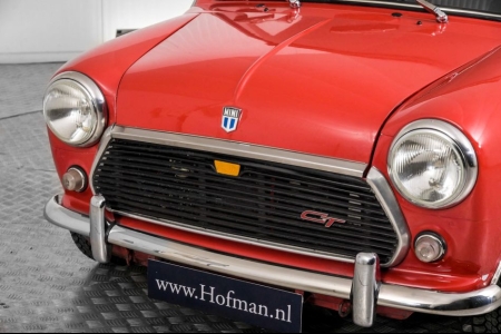 MINI 1275 GT  thumbnail 25