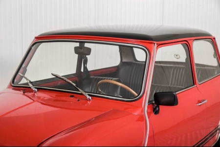 MINI 1275 GT  thumbnail 26