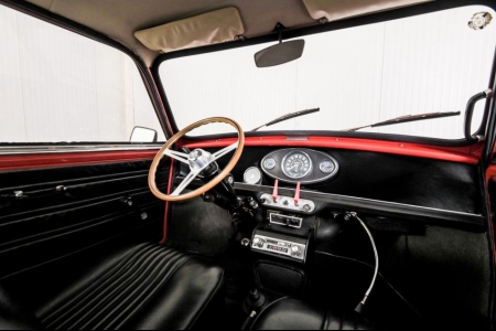 MINI 1275 GT  thumbnail 28
