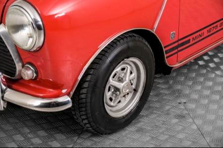 MINI 1275 GT  thumbnail 29