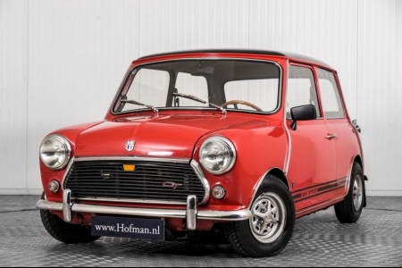 MINI 1275 GT  thumbnail 3