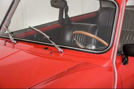MINI 1275 GT  thumbnail 30
