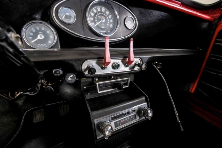 MINI 1275 GT  thumbnail 32