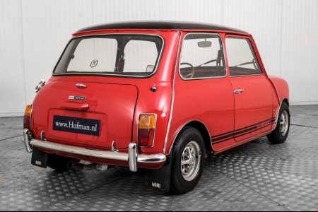 MINI 1275 GT  thumbnail 33