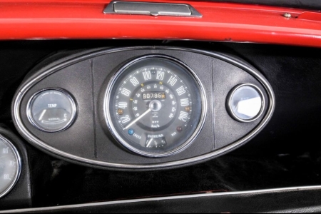 MINI 1275 GT  thumbnail 36