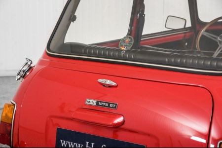 MINI 1275 GT  thumbnail 37