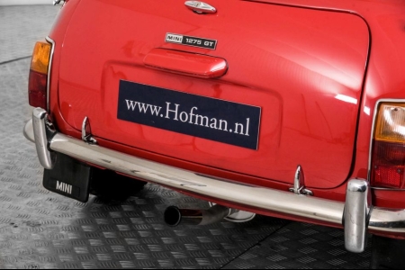 MINI 1275 GT  thumbnail 38