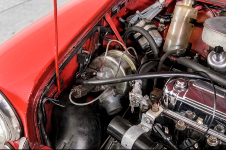 MINI 1275 GT  thumbnail 39