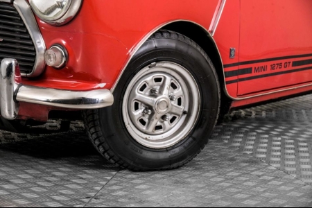 MINI 1275 GT  thumbnail 4