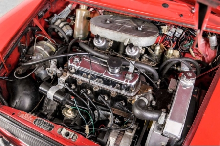 MINI 1275 GT  thumbnail 40