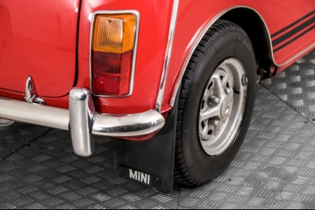 MINI 1275 GT  thumbnail 41