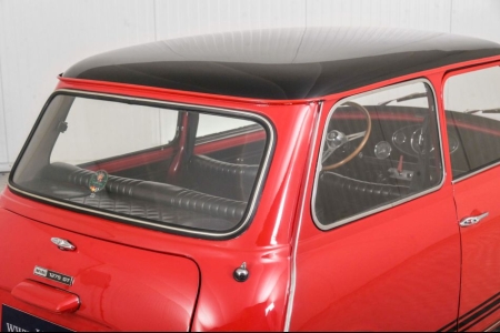MINI 1275 GT  thumbnail 42