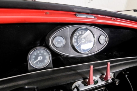 MINI 1275 GT  thumbnail 43