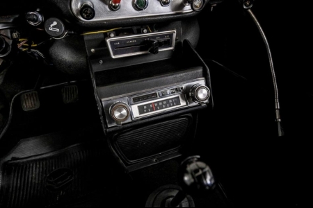 MINI 1275 GT  thumbnail 44