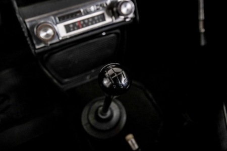 MINI 1275 GT  thumbnail 45