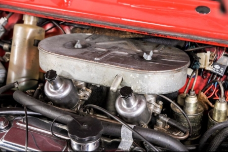MINI 1275 GT  thumbnail 47