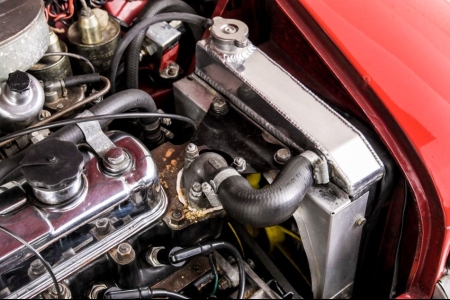 MINI 1275 GT  thumbnail 50