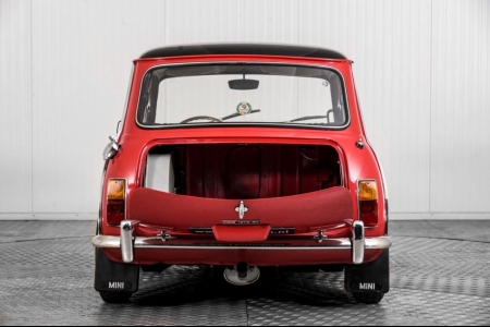 MINI 1275 GT  thumbnail 51