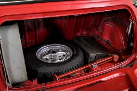 MINI 1275 GT  thumbnail 52