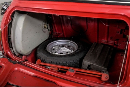 MINI 1275 GT  thumbnail 53