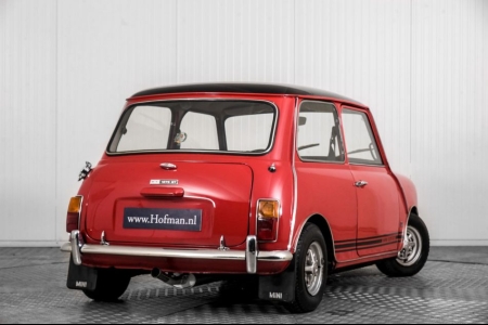 MINI 1275 GT  thumbnail 54