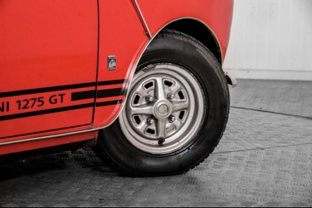 MINI 1275 GT  thumbnail 55