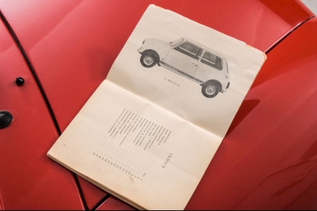 MINI 1275 GT  thumbnail 57