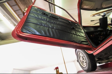 MINI 1275 GT  thumbnail 59