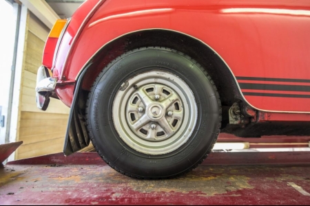 MINI 1275 GT  thumbnail 64