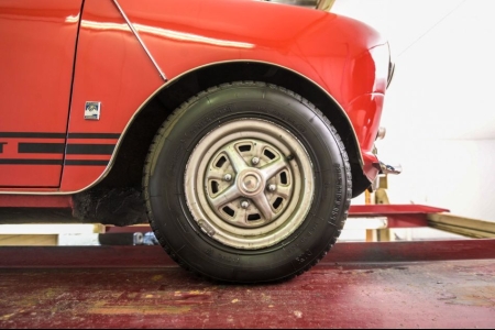 MINI 1275 GT  thumbnail 65