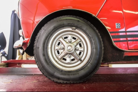 MINI 1275 GT  thumbnail 67