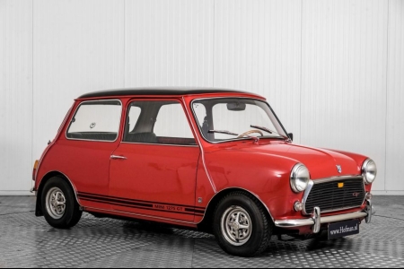 MINI 1275 GT  thumbnail 7