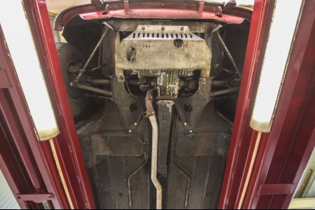 MINI 1275 GT  thumbnail 71