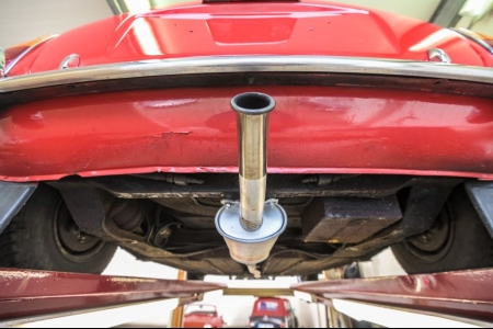 MINI 1275 GT  thumbnail 73