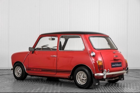 MINI 1275 GT  thumbnail 8