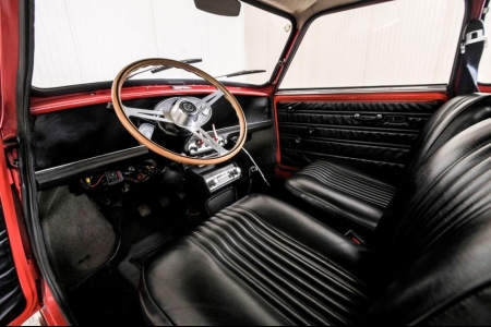 MINI 1275 GT  thumbnail 9
