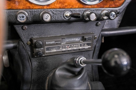 Triumph Spitfire MK III  thumbnail 22