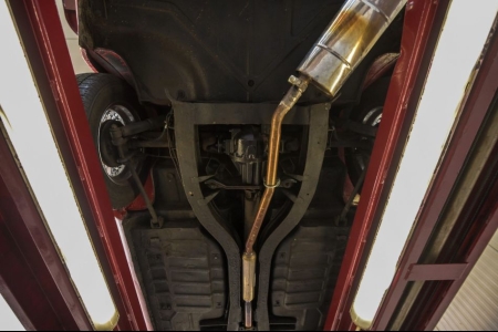 Triumph Spitfire MK III  thumbnail 79