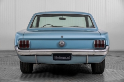 Ford Mustang V8 289 Automaat thumbnail 12