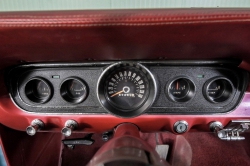 Ford Mustang V8 289 Automaat thumbnail 17