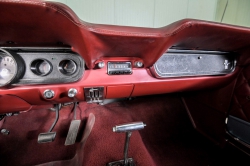 Ford Mustang V8 289 Automaat thumbnail 18