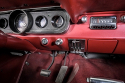 Ford Mustang V8 289 Automaat thumbnail 21